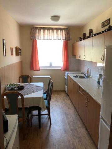 Na Pracharne אכסניה Kladruby (Rokycany)